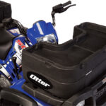 Otter  ATV Front Monster Box (Ext. Lid)