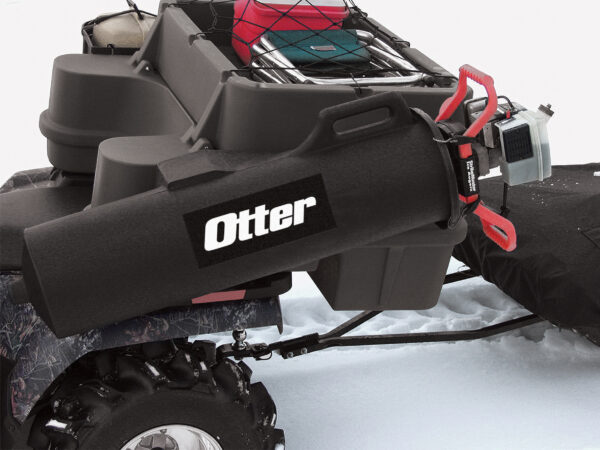Otter Auger Shield (up to 10" drill)