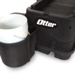 Otter ATV Bucket Holder