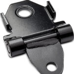 Otter Flipper Hitch (Receiver Mount Hitch) - Bilde 2