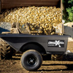 Otter Super Xpress 20 Off-Road Trailer - Bilde 2