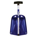 Otter Telescoping Aluminum Shovel - Bilde 2