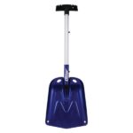 Otter Telescoping Aluminum Shovel