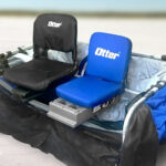 Otter Pro Jump Seat (Fits Bucket and Sidekick) - Bilde 3