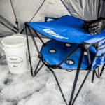 Otter Deluxe Double Decker  Table - Bilde 2