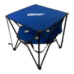 Otter Deluxe Double Decker  Table