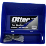 Otter Pro Battery Storage/Tray (All Seat Rail Shelters)