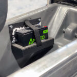 Otter Universal Battery Tray - Bilde 2