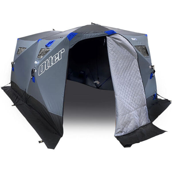 Otter VORTEX PRO Monster Lodge Thermal Hub "FULL DOOR"