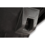 Magnum Otter Pro Sled Roto-Molded Black - Bilde 2