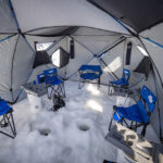 Otter VORTEX PRO Monster Lodge Thermal Hub "FULL DOOR" - Bilde 3