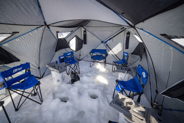 Otter VORTEX PRO Monster Lodge Thermal Hub "FULL DOOR" - Bilde 3