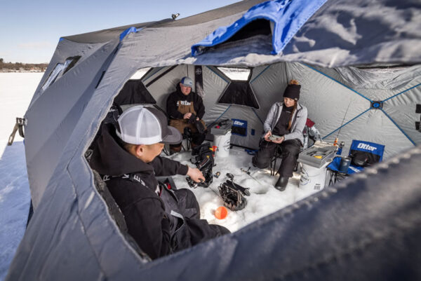 Otter VORTEX PRO Monster Lodge Thermal Hub "FULL DOOR" - Bilde 4