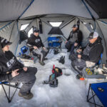 Otter VORTEX PRO Monster Lodge Thermal Hub "FULL DOOR" - Bilde 5