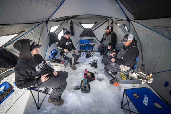 Otter VORTEX PRO Monster Lodge Thermal Hub "FULL DOOR" - Bilde 5