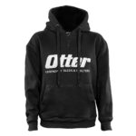 Otter Xtreme Weather Hoodie (X-Large)
