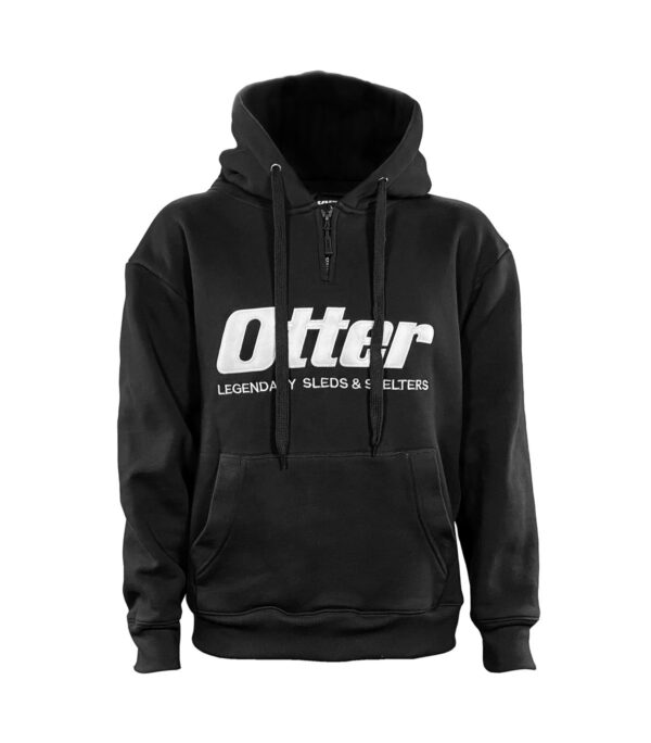 Otter Xtreme Weather Hoodie (4X-Large)