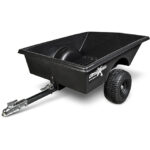 Otter Super Xpress 20 Off-Road Trailer