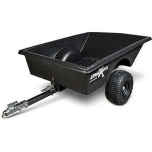 ATV/OFF-ROAD Trailers and Accessories