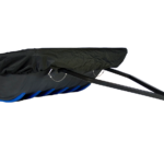 Otter  Medium Sled Combo(Sled-Hitch-Hyfax-Cover)