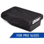 Otter Sled  Travel Cover-Small Ultra Wide Sled