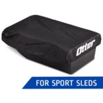 Otter Sport Sled Travel Cover-Medium