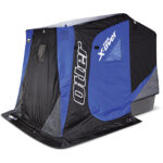 Otter XT PRO Lodge X-Over Shelter Pkg.