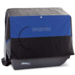 Otter XT PRO Lodge X-Over Shelter Pkg. - Bilde 4