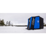 Otter XT Resort X-Over Shelter Pkg. - Bilde 4