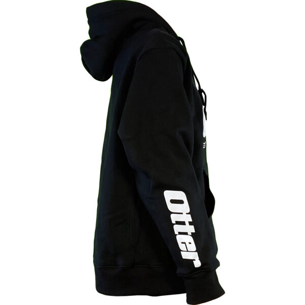 Otter Xtreme Weather Hoodie (4X-Large) - Bilde 2
