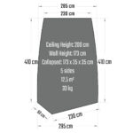 Otter VORTEX PRO Monster Lodge Thermal Hub "FULL DOOR" - Bilde 2