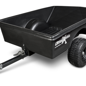 Otter Super Xpress 20 Off-Road Trailer