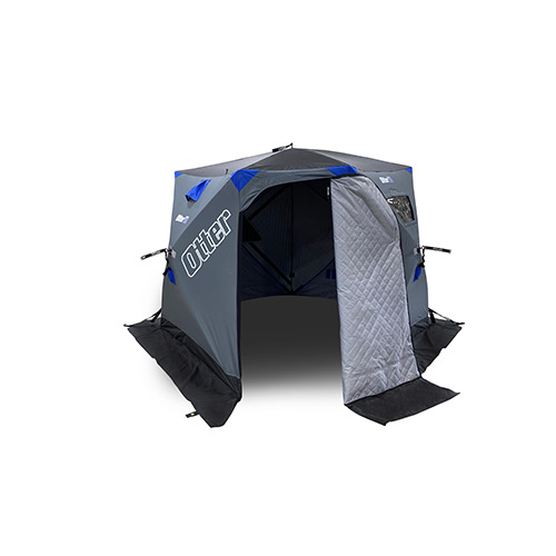 Pro Cabin telt