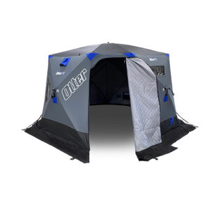 VORTEX PRO Thermal Hub Shelter Pkgs.