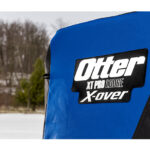Otter XT PRO Lodge X-Over Shelter Pkg. - Bilde 3