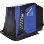 Otter XT Resort X-Over Shelter Pkg.