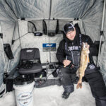Otter XT PRO Lodge X-Over Shelter Pkg. - Bilde 7