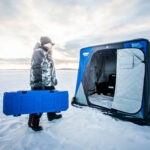 Otter XT PRO Lodge X-Over Shelter Pkg. - Bilde 8