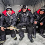 Otter XT Resort X-Over Shelter Pkg. - Bilde 6